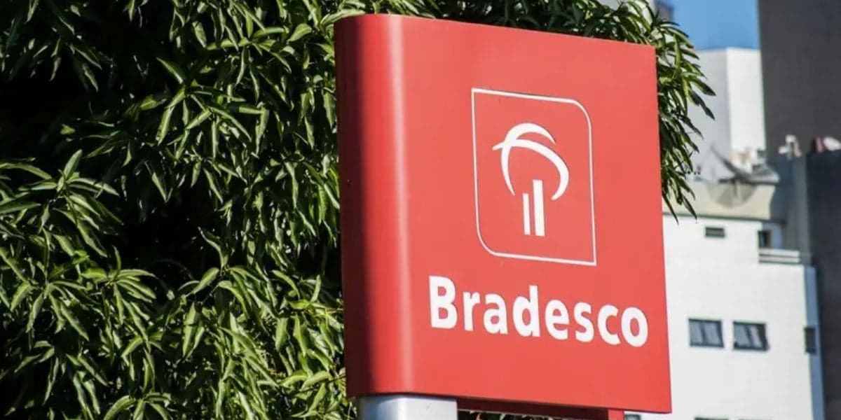 Unidade Bradesco (Foto: Reprodução / Internet) 