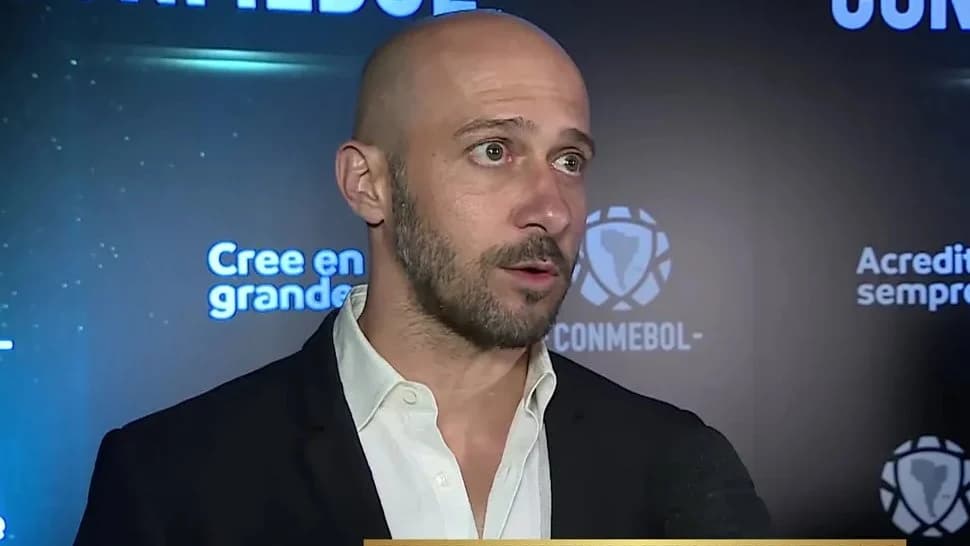 Alessandro, gerente de futebol do Corinthians - Foto: Internet Alessandro, gerente de futebol do Corinthians - Foto: Internet