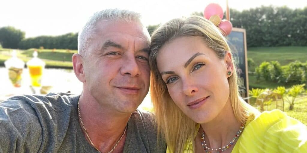Urgente: Vaza boletim de Ana Hickmann contra o marido com cabeçadas, agressão e braço preso em porta