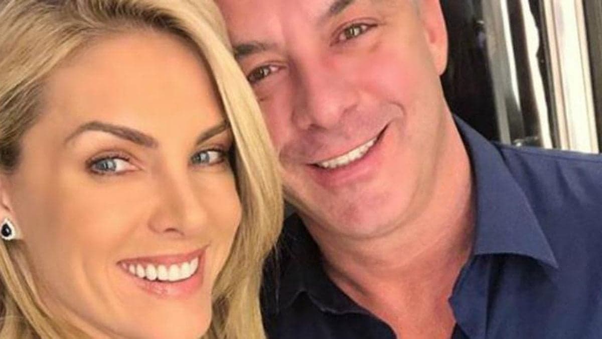 Ana Hickmann vai se separar de Alexandre Correa (Foto: Reprodução/ Internet)