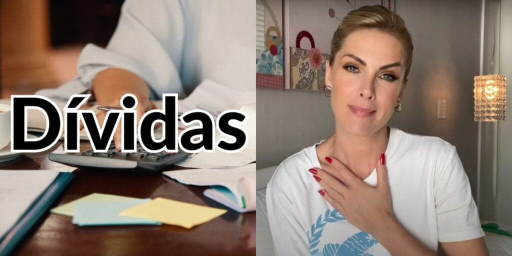 Dívida multimilionária e perda do apartamento: Ana Hickmann vai parar nos tribunais e rombo nas contas dispara