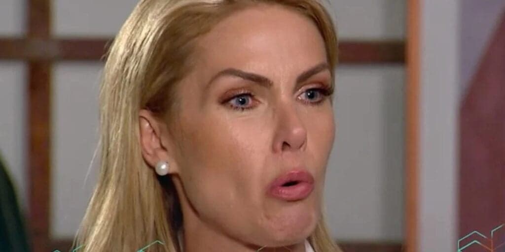 Ana Hickmann desmascara marido na TV, expõe ser humilhada atacada de gorda e crimes: “Encontrei muita coisa”