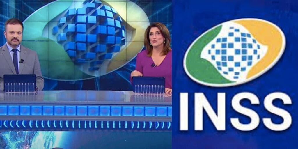 "Antecipou a aposentadoria": Jornal do SBT é paralisado com nova lei do INSS que vem pra SALVAR os brasileiros