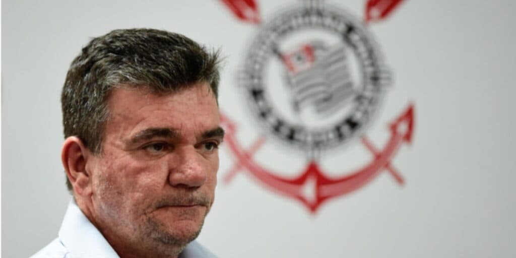 Volta TRIUNFAL ao Corinthians: André Sanchez depende de único porquê para retornar ao time e desbancar Duílio