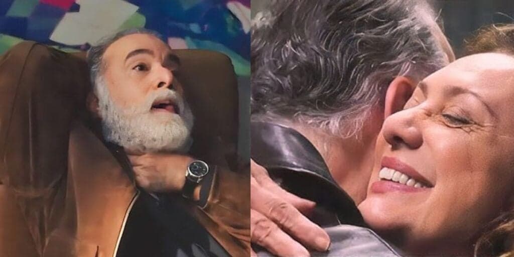 Terra e Paixão: Antônio é 'apunhalado' por Agatha e fica cara a morte após piora no quadro de saúde