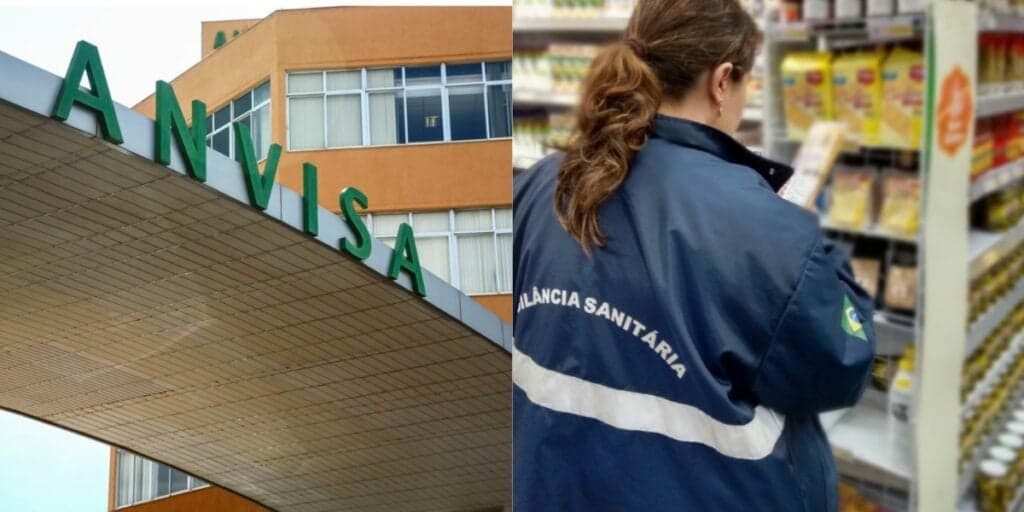 Mofo, contaminação e morte: A PROIBIÇÃO da ANVISA contra marcas alimentícias amadas arrancadas dos mercados