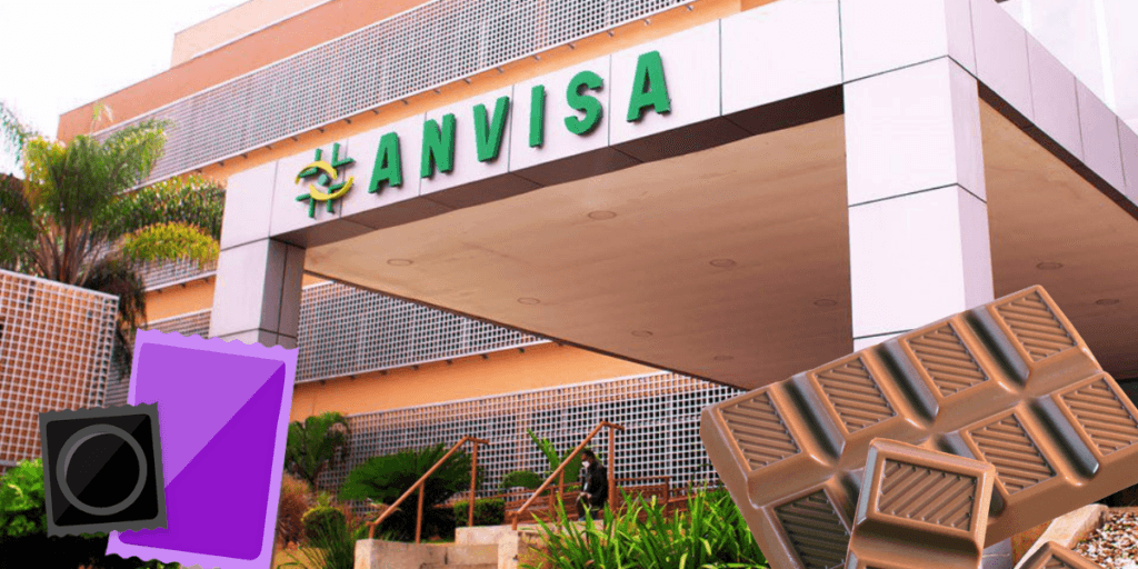 De camisinha à chocolate popular: A suspensão ordenada pela ANVISA contra 3 marcas em últimos meses no Brasil