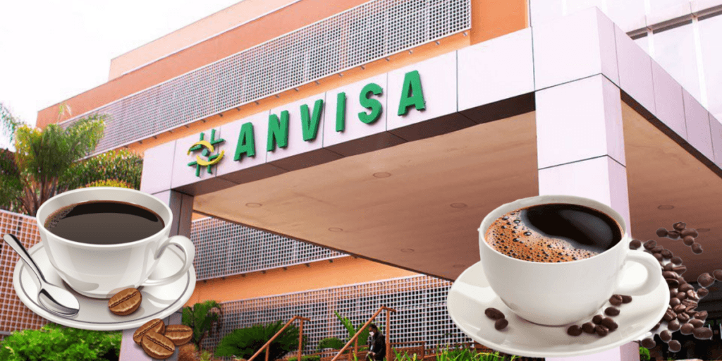 VIDRO e restos de animais encontrados no pó do café: A PROIBIÇÃO da ANVISA contra marcas e decreto HOJE (15)