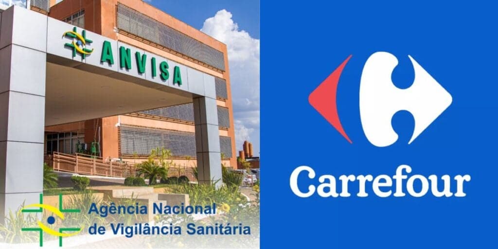 Comida infantil tirada e grave denúncia contra o Carrefour: Anvisa dá 2 avisos URGENTES