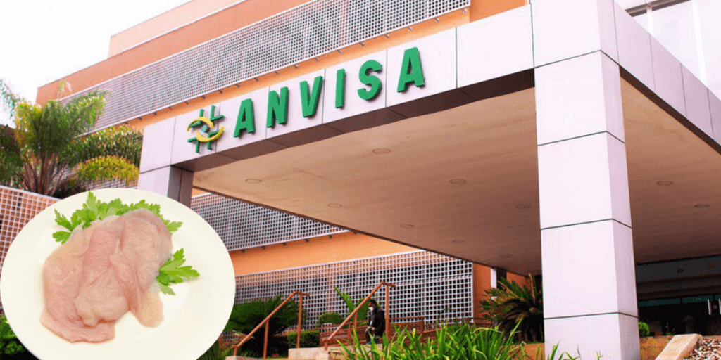 Dor, febre e convulsão: As 2 marcas de frango PROIBIDAS pela ANVISA e arrancadas dos mercados