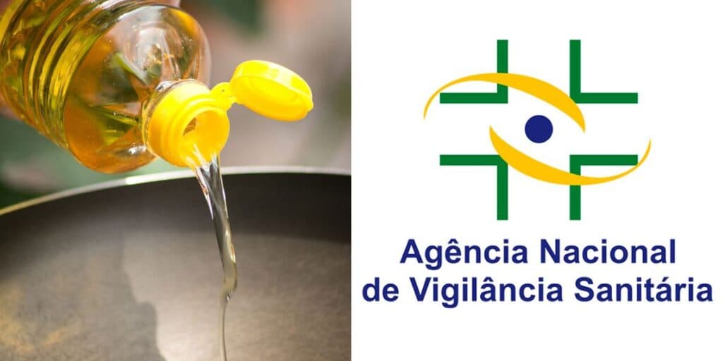 Grave risco à saúde e PROIBIÇÃO da ANVISA: A marca de óleo arrancada dos mercados e situação hoje