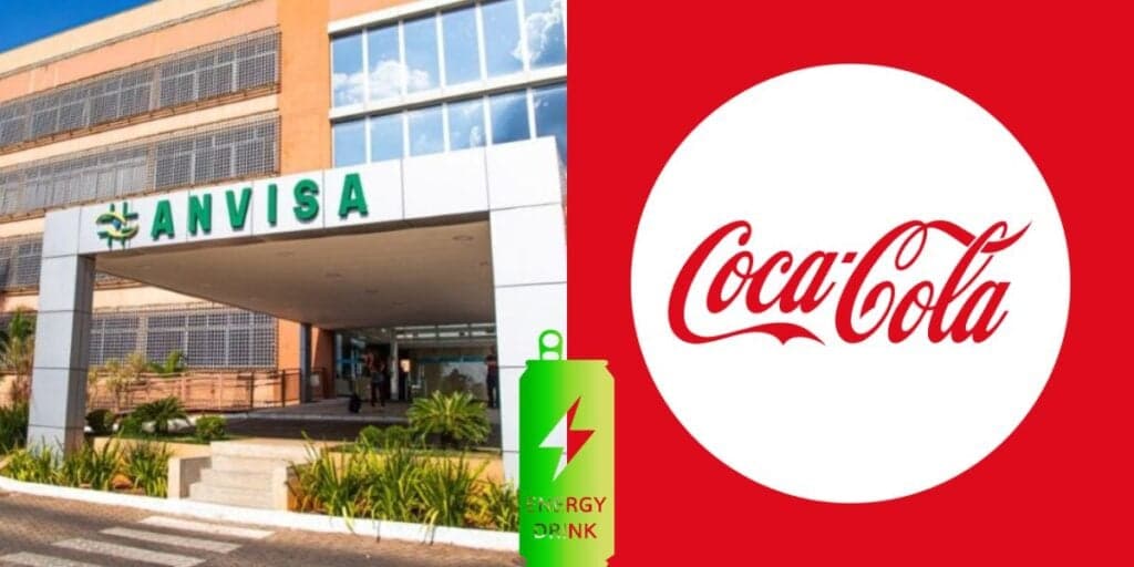Morte: A PROIBIÇÃO da ANVISA contra rival da Coca-Cola arrancada às pressas dos mercados e decreto HOJE (9)