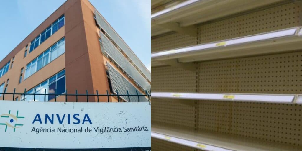Alerta de perigo e intoxicação: A marca querida arrancada pela Anvisa e situação da empresa hoje