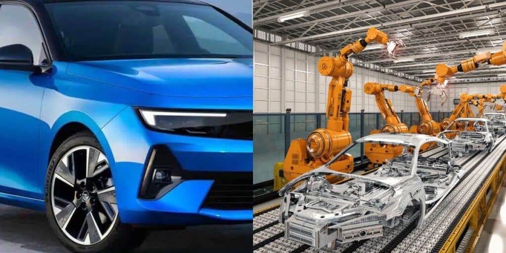 Novo Astra, motoristas vibram: Montadora chega com pés na porta e SUPER lançamento de carro amado em país