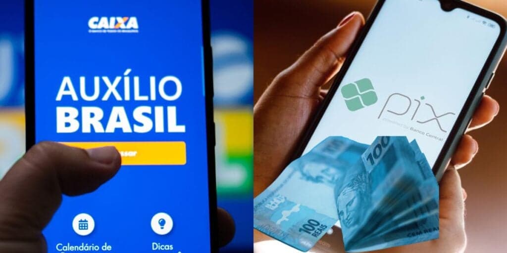 PIX de R$15 mil vindo do Auxílio Brasil: Como saber se tem direito ao pagamento da Caixa em 5 passos online