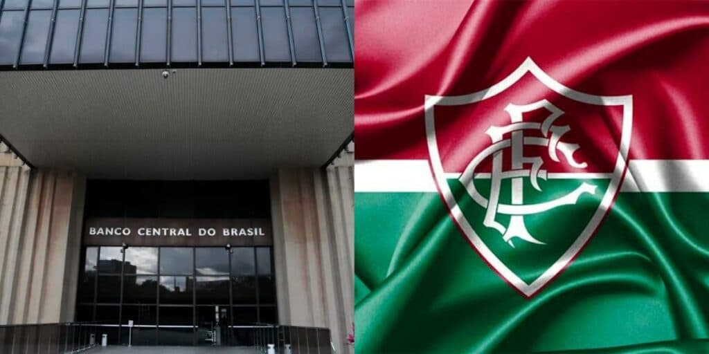 Dono condenado à prisão e intervenção do Banco Central: O fim de banco após gastar milhões com o Fluminense