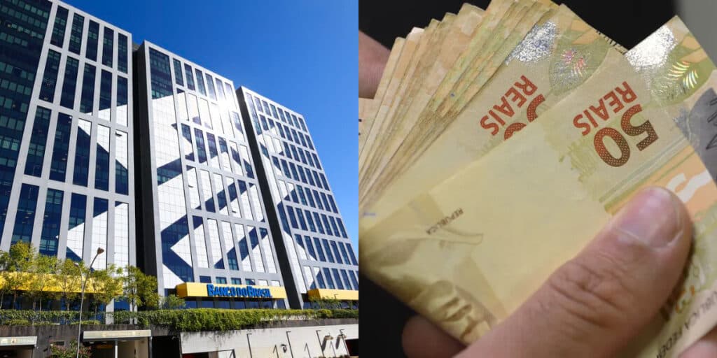 Benefício do Banco do Brasil em NOVEMBRO: Saque está DISPONÍVEL para trabalhadores de carteira assinada