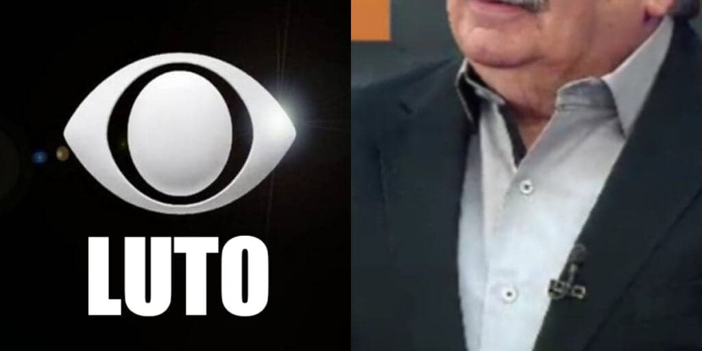 Problemas cardíacos: A triste morte de estrela do Jogo Aberto, da Band, e elenco de Renata Fan em luto na TV