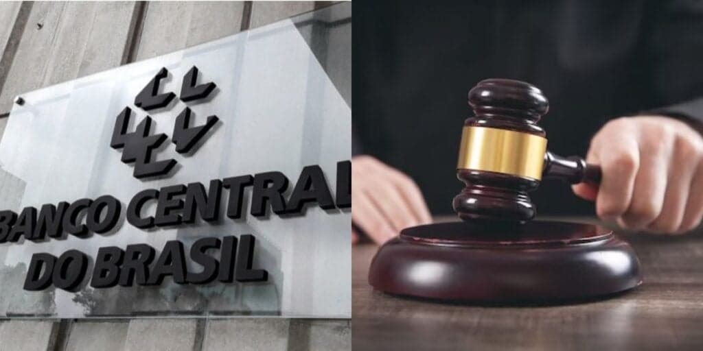 Dívida de mais de R$1 bilhão: A medida URGENTE do Banco Central ao decretar falência de banco no Brasil