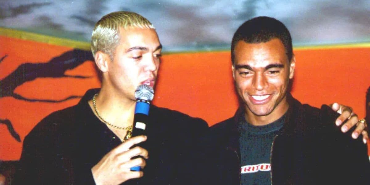Belo, Denilson