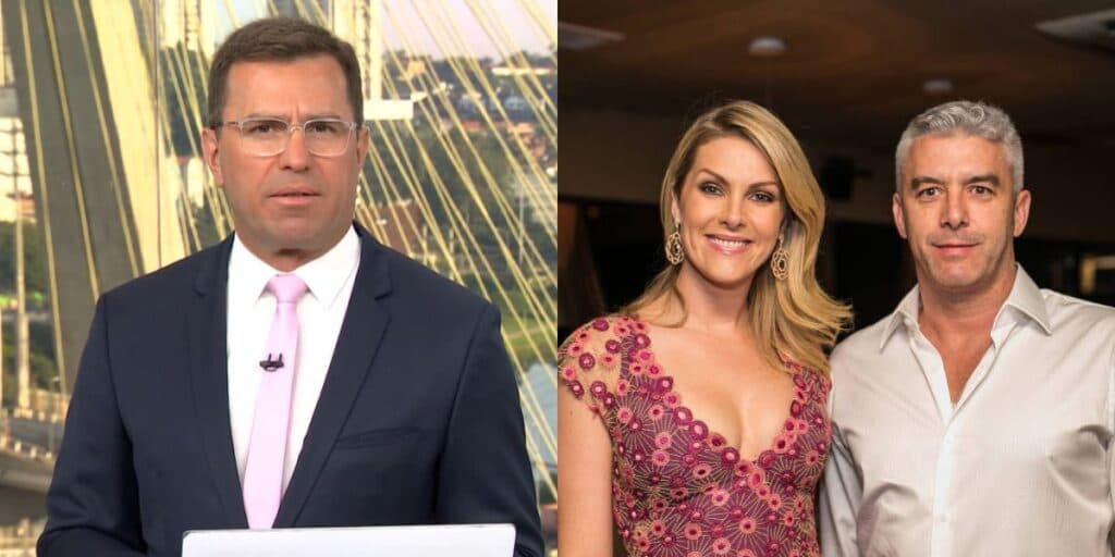 AGORA: Bocardi acaba de paralisar a Globo com reviravolta urgente no caso Ana Hickmann nesta segunda (13)