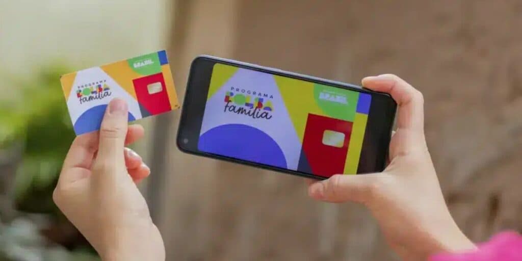 PIX de até R$ 1400 na conta: Acaba de chegar notícia mais esperada do Bolsa Família em NOVEMBRO