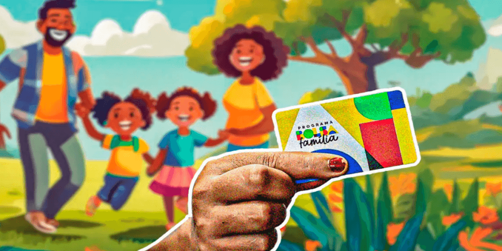 Valor EXTRA e pagamento ANTECIPADO: Calendário do Bolsa Família para DEZEMBRO acaba de cair como presente