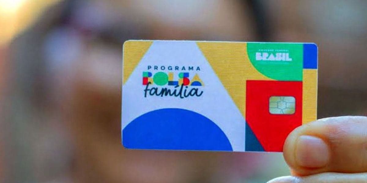 Bolsa Família é um dos principais programas do governo (Reprodução: Internet)
