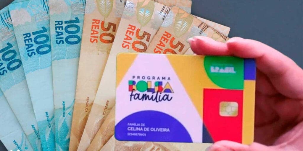 Fuja do fim dos R$600: Governo comunica o que cancela o Bolsa Família em 2025