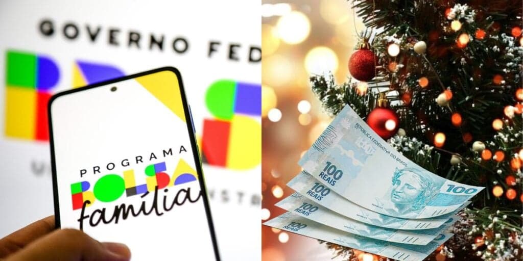 Pode soltar fogos: Bolsa Família de dezembro tem surpresa de Natal e esse é o BÔNUS para milhões