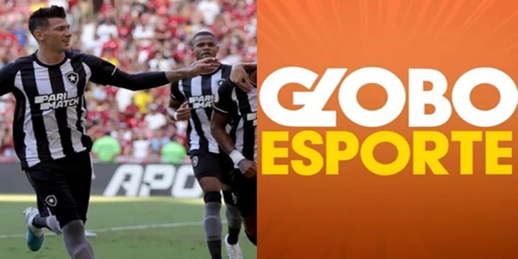 4 armas secretas chegando e torcida EUFÓRICA: Globo Esporte expõe reforços arrasadores ao Botafogo para 2024