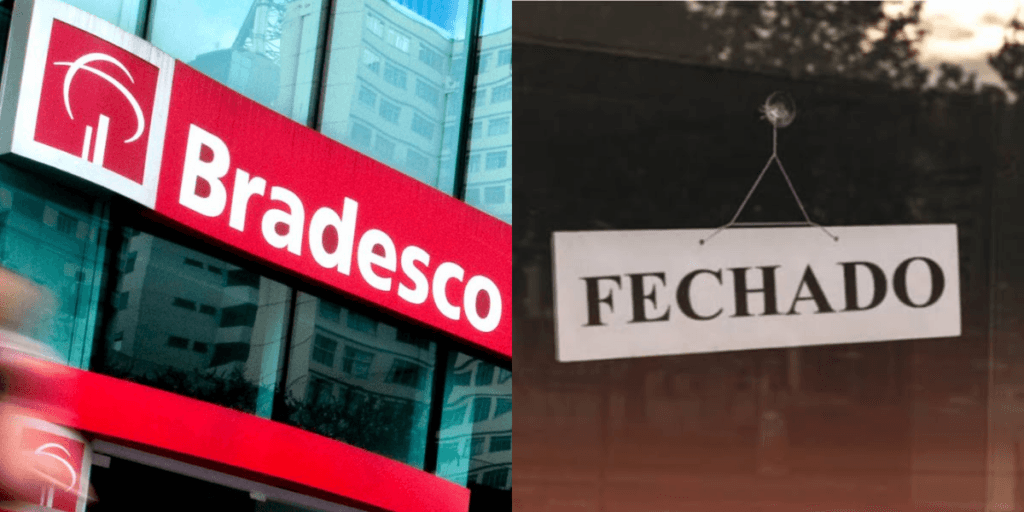 Venda milionária ao Bradesco e extinção: O triste fim de banco gigantesco no Brasil após mais de 40 anos