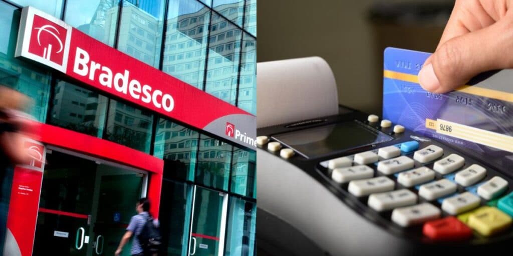 URGENTE: Banco rival do Bradesco acaba de extinguir cartão de crédito e faz comunicado de adeus aos clientes