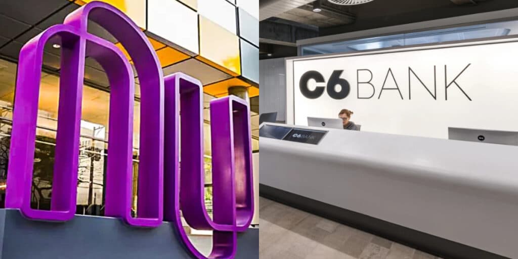 R$ 2 mil na sua conta HOJE (02): Nubank libera o benefício mais aguardado ao clientes e deixa C6 aos prantos