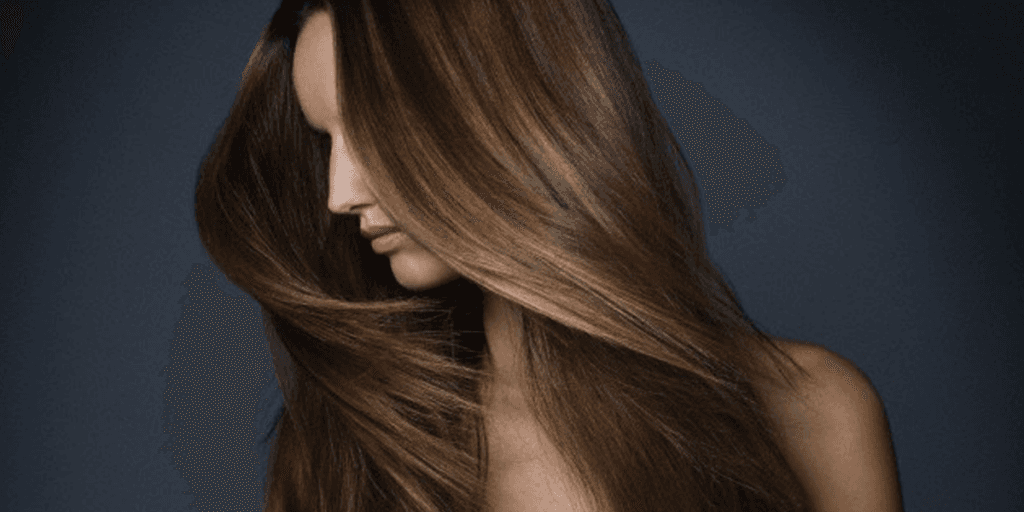 Cabelo feminino (Foto: Reprodução, FreePik)