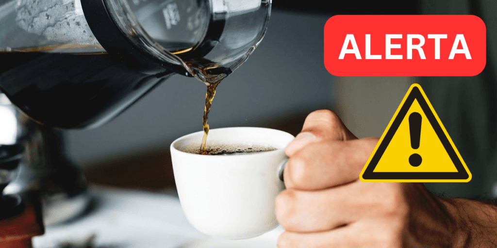 Infarto e risco de MORTE: Você nunca mais fará o café desta maneira após ficar sabendo disso