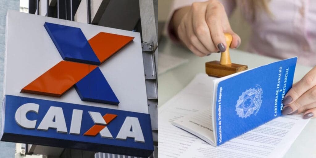 Atenção: Caixa faz comunicado para todos os trabalhadores de carteira assinada e saque disponível agora