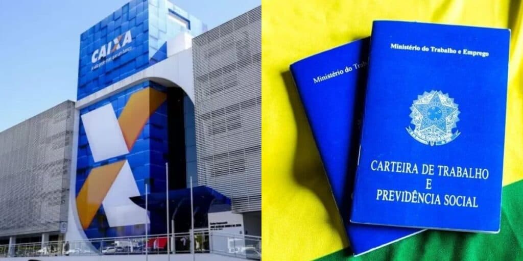 Grana extra liberada pela Caixa, mais de R$1 mil: Saque é confirmado para milhares de trabalhadores CLT
