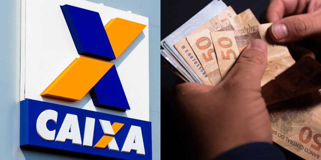 Pix de R$600, já pode comemorar: Caixa libera pagamento de grana EXTRA a lista de CPFS em novembro