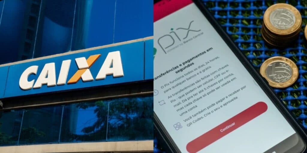 Urgente: Situação aterrorizante envolvendo o PIX obriga a Caixa a emitir comunicado DECISIVO a clientes