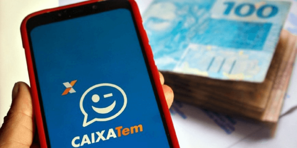 PIX de R$ 700 nesta QUARTA (22): Caixa Tem acaba de liberar saque de grana extra para milhares de CPFs