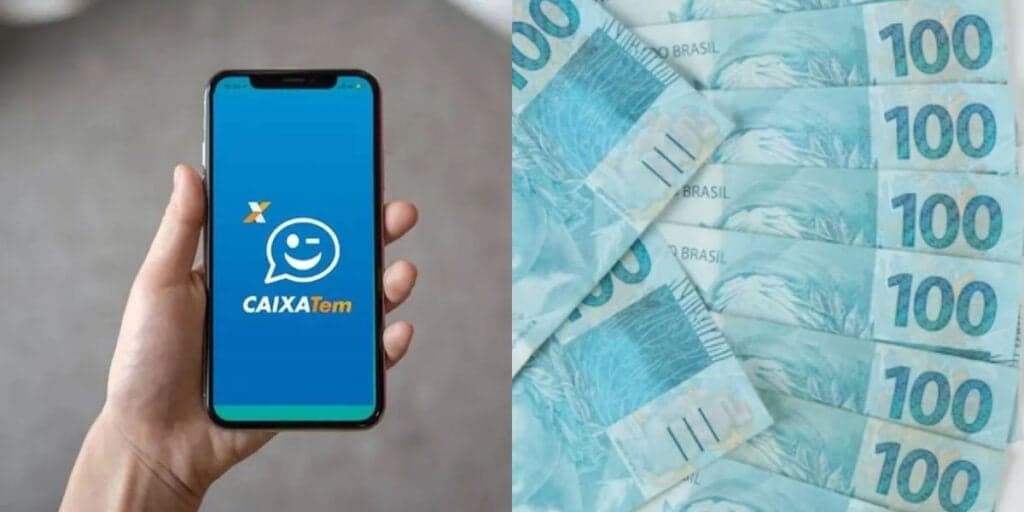 PIX de R$ 687 na conta SEXTA-FEIRA (17): NOVO pagamento do Caixa Tem cai como presente à lista de CPFs