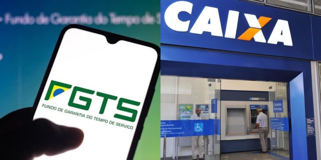 Saque do FGTS na palma da mão: 6 passos rápidos para ter a grana EXTRA em casa e sem precisar ir à Caixa