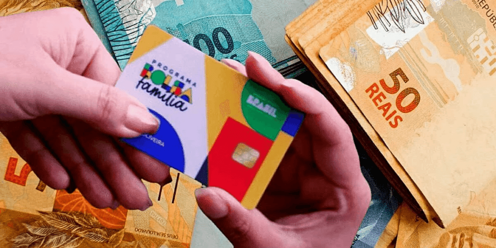 É oficial: Calendário de pagamento do Bolsa Família para DEZEMBRO deixa beneficiários em festa