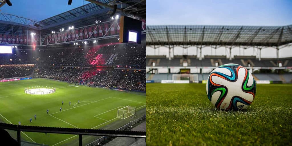 Dívida de R$ 600 MILHÕES E FALÊNCIA DECRETADA: O fim trágico de gigante do futebol e o desfecho hoje (04)