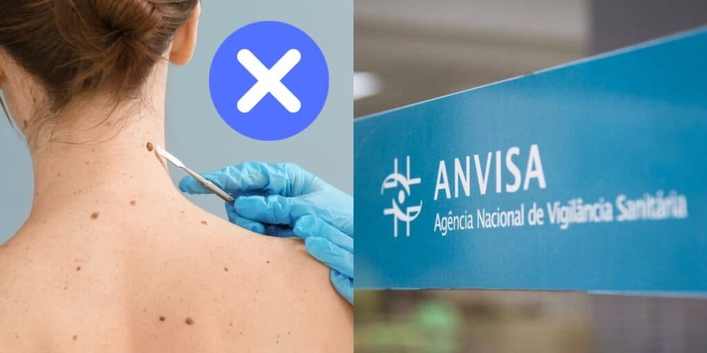 Câncer e ALERTA importante a todas as MULHERES: Anvisa acaba de fazer nova PROIBIÇÃO e paralisa o Brasil