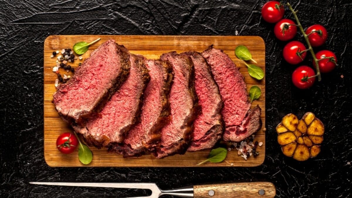 Marca de carne foi barrada pela Anvisa (Foto: Divulgação)