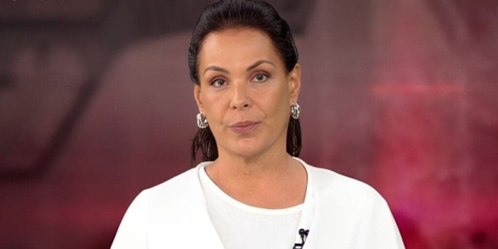 Carolina Ferraz, da Record, confirma que está com dias contados na TV e avisa sobre saída: “Não quero ficar”