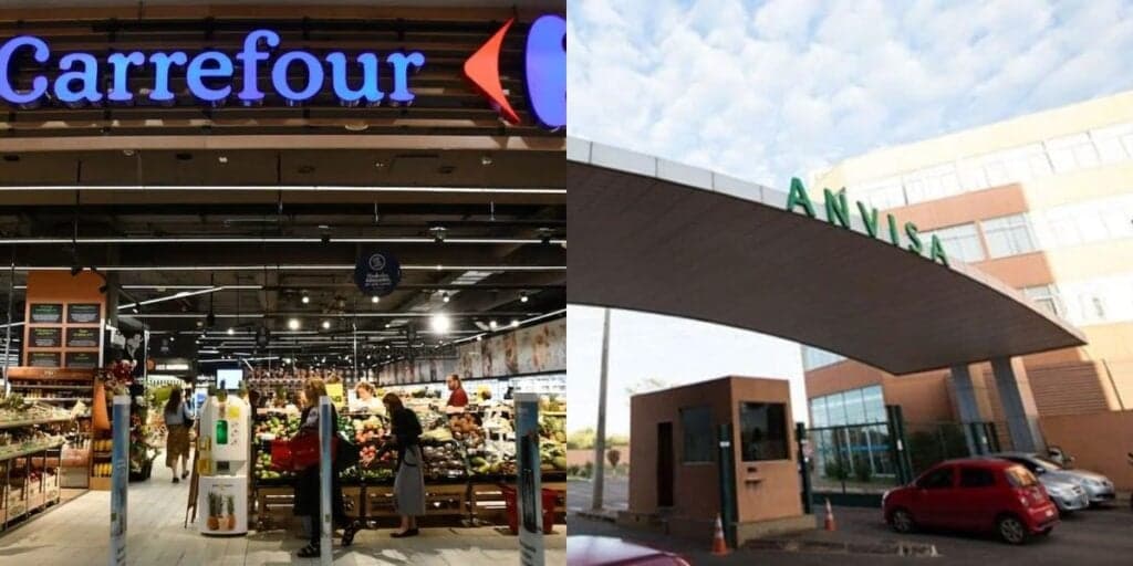 “Anvisa proibiu”: O anúncio feito pela Globo ao paralisar jornal e confirmar ordem envolvendo o Carrefour
