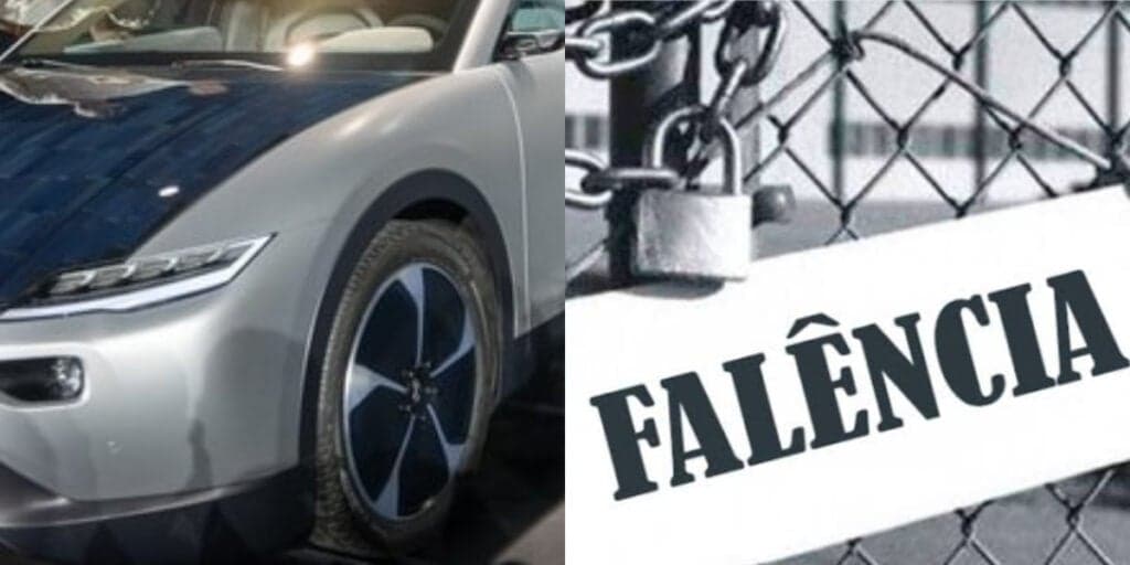 Levada pro buraco pelo próprio carro: Montadora queridinha decreta falência após fracassar com lançamento